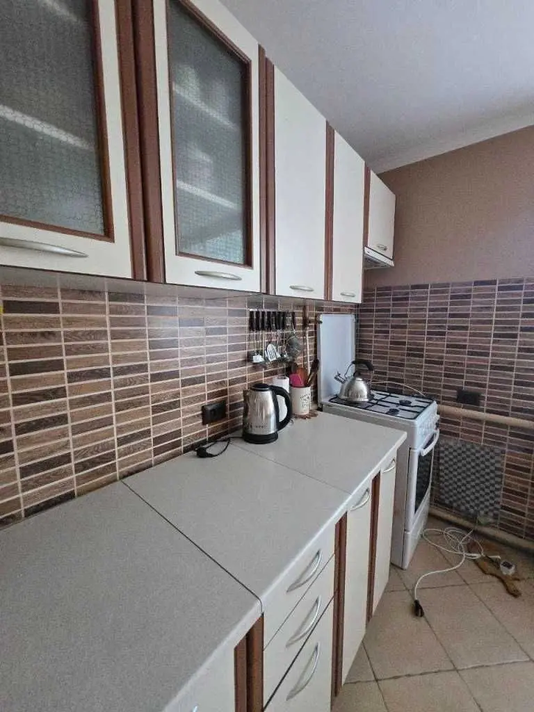 Фото Selling a house, 66 sq.m., Kozatskoi Slavy Street  Fastiv, price: 48000 USD, code 7000