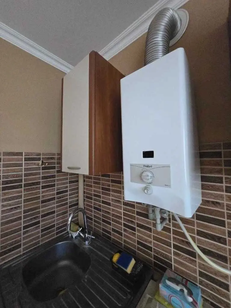 Фото Selling a house, 66 sq.m., Kozatskoi Slavy Street  Fastiv, price: 48000 USD, code 7000