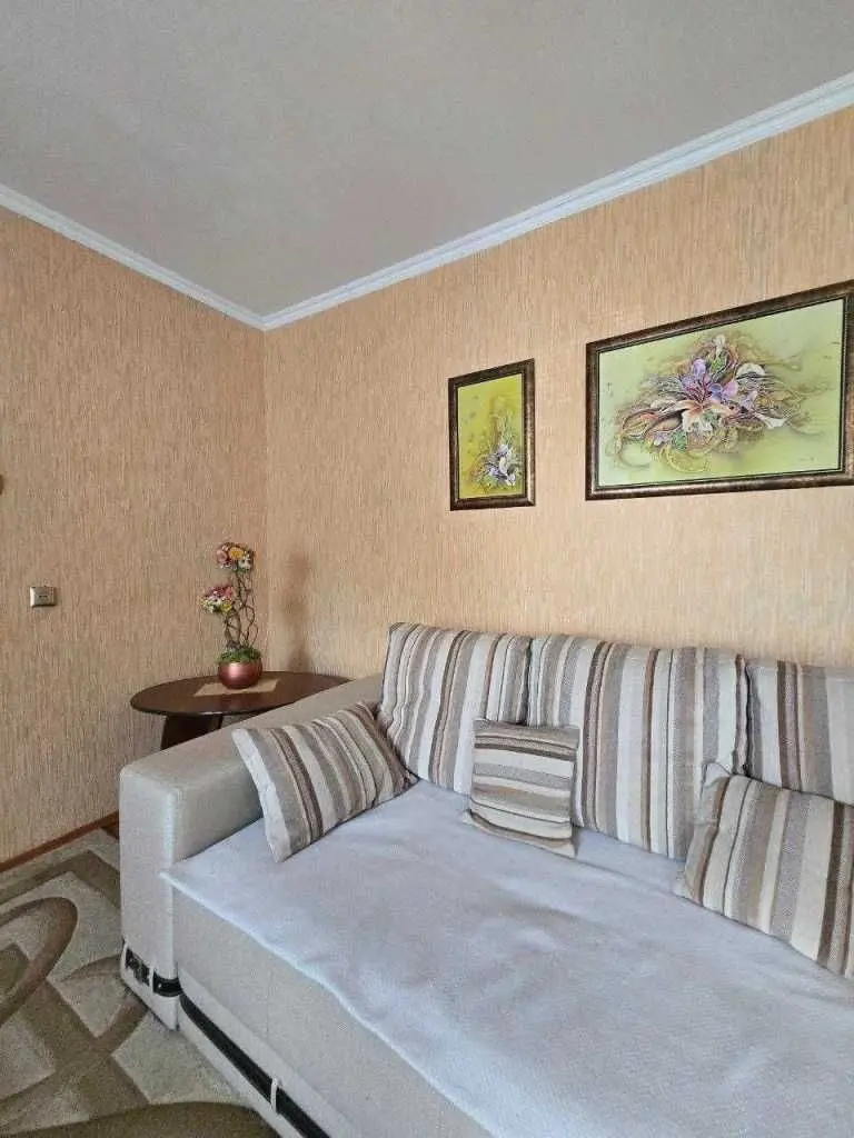 Фото Selling a house, 66 sq.m., Kozatskoi Slavy Street  Fastiv, price: 48000 USD, code 7000