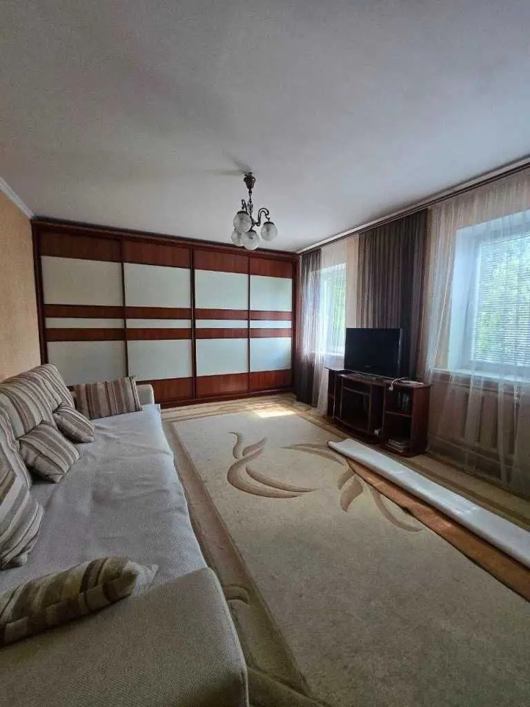 Фото Selling a house, 66 sq.m., Kozatskoi Slavy Street  Fastiv, price: 48000 USD, code 7000