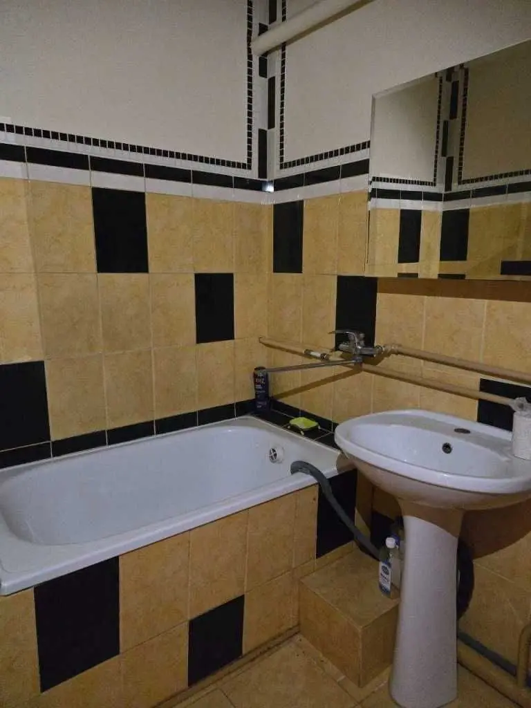 Фото Selling a house, 66 sq.m., Kozatskoi Slavy Street  Fastiv, price: 48000 USD, code 7000