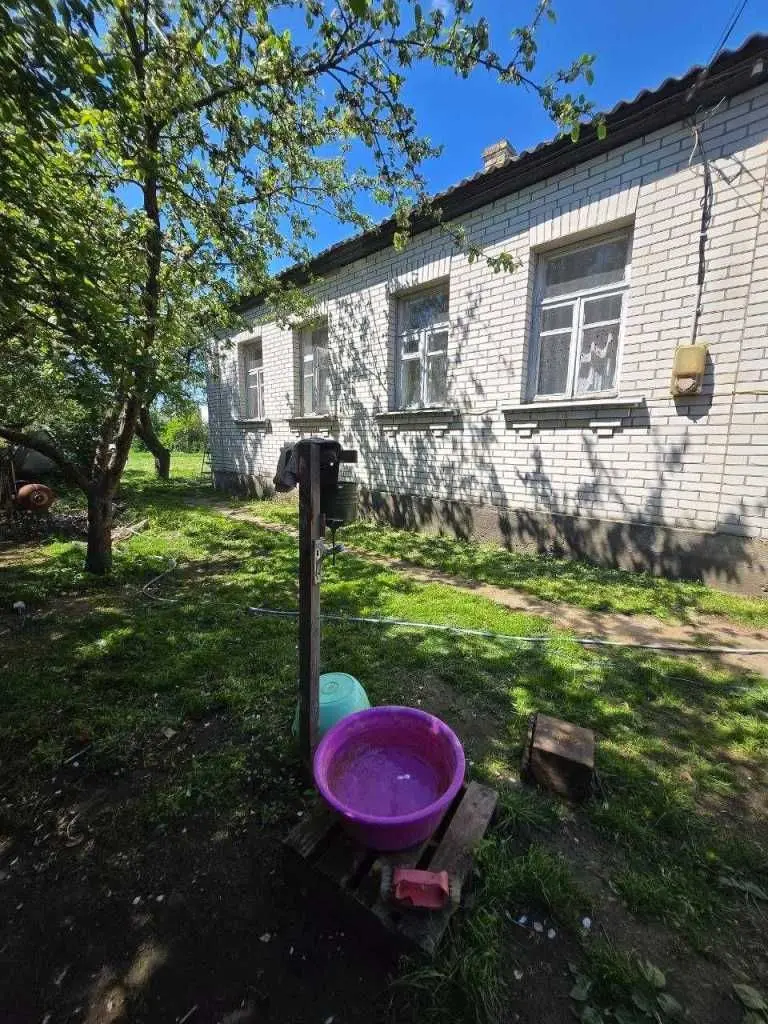 Фото Продаю 3 кімнатну квартиру, 70 кв. м, Путрівка, ціна: 48000 USD, код 7001
