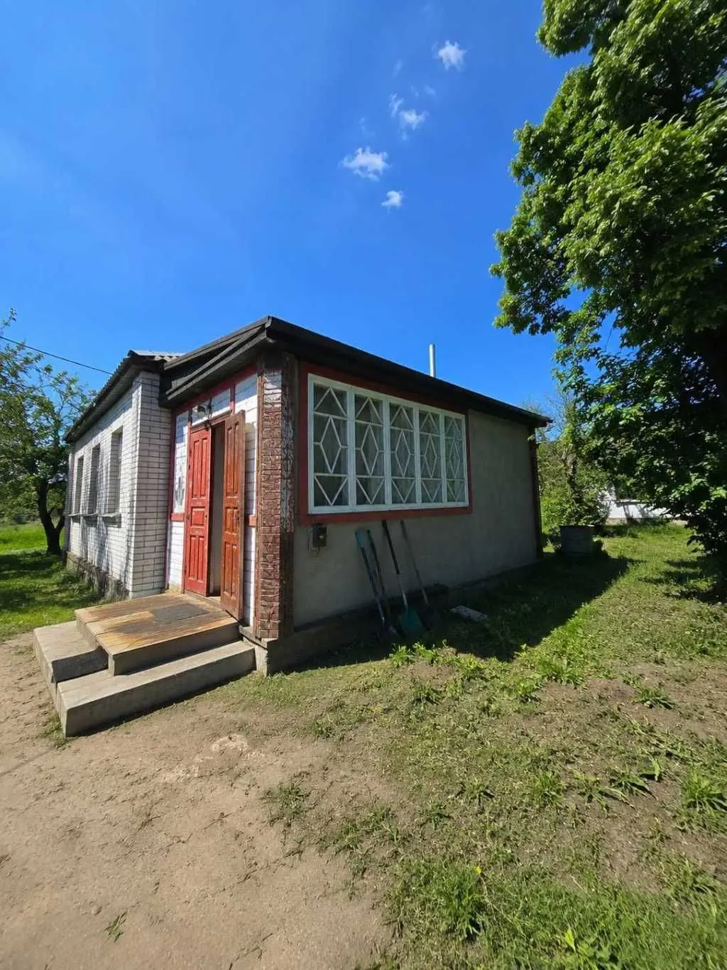 Фото Продаю 3 кімнатну квартиру, 70 кв. м, Путрівка, ціна: 48000 USD, код 7001