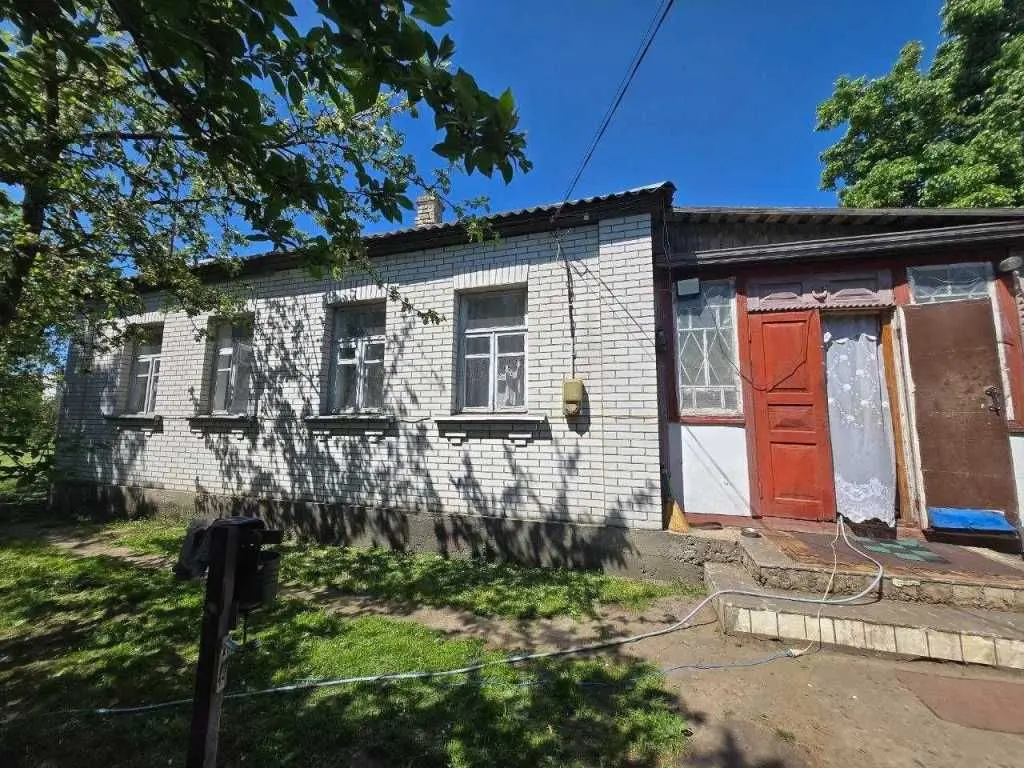 Фото Продаю 3 кімнатну квартиру, 70 кв. м, Путрівка, ціна: 48000 USD, код 7001