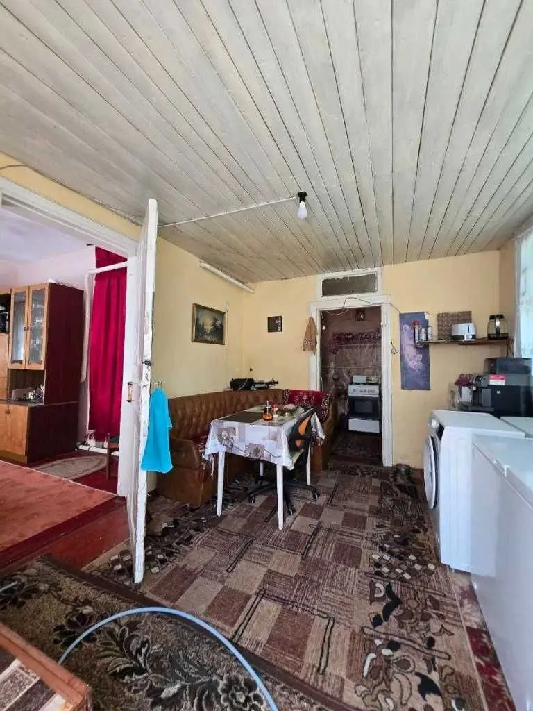 Фото Продаю 3 кімнатну квартиру, 70 кв. м, Путрівка, ціна: 48000 USD, код 7001
