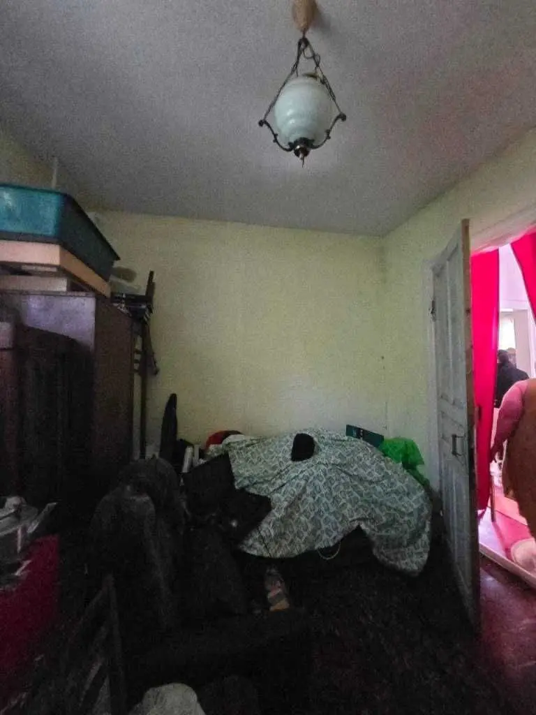 Фото Продаю 3 кімнатну квартиру, 70 кв. м, Путрівка, ціна: 48000 USD, код 7001