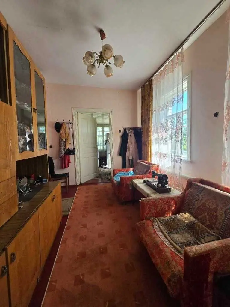 Фото Продаю 3 кімнатну квартиру, 70 кв. м, Путрівка, ціна: 48000 USD, код 7001