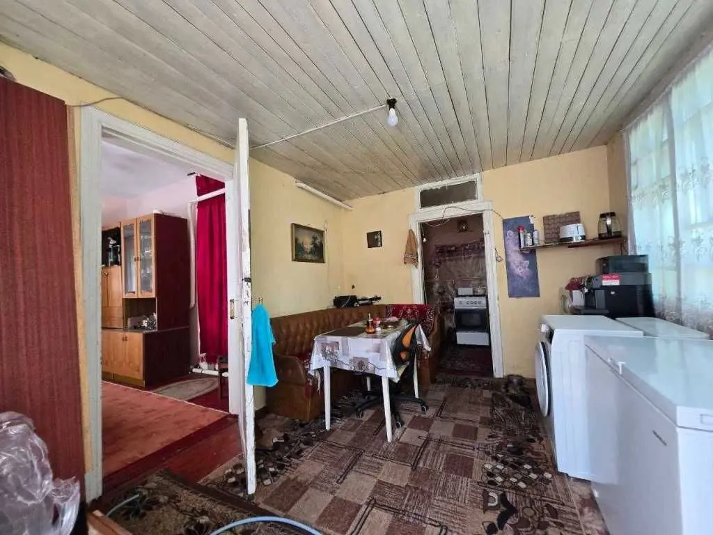 Фото Продаю 3 кімнатну квартиру, 70 кв. м, Путрівка, ціна: 48000 USD, код 7001