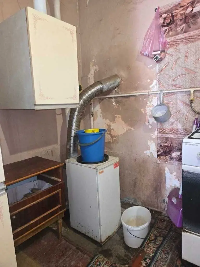Фото Продаю 3 кімнатну квартиру, 70 кв. м, Путрівка, ціна: 48000 USD, код 7001