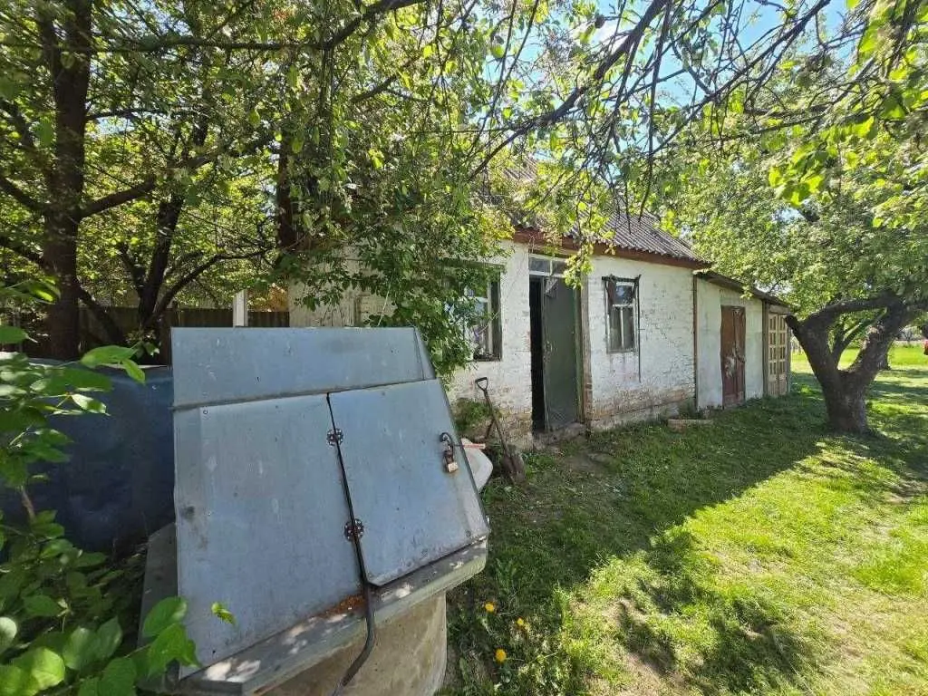 Фото Продаю 3 кімнатну квартиру, 70 кв. м, Путрівка, ціна: 48000 USD, код 7001