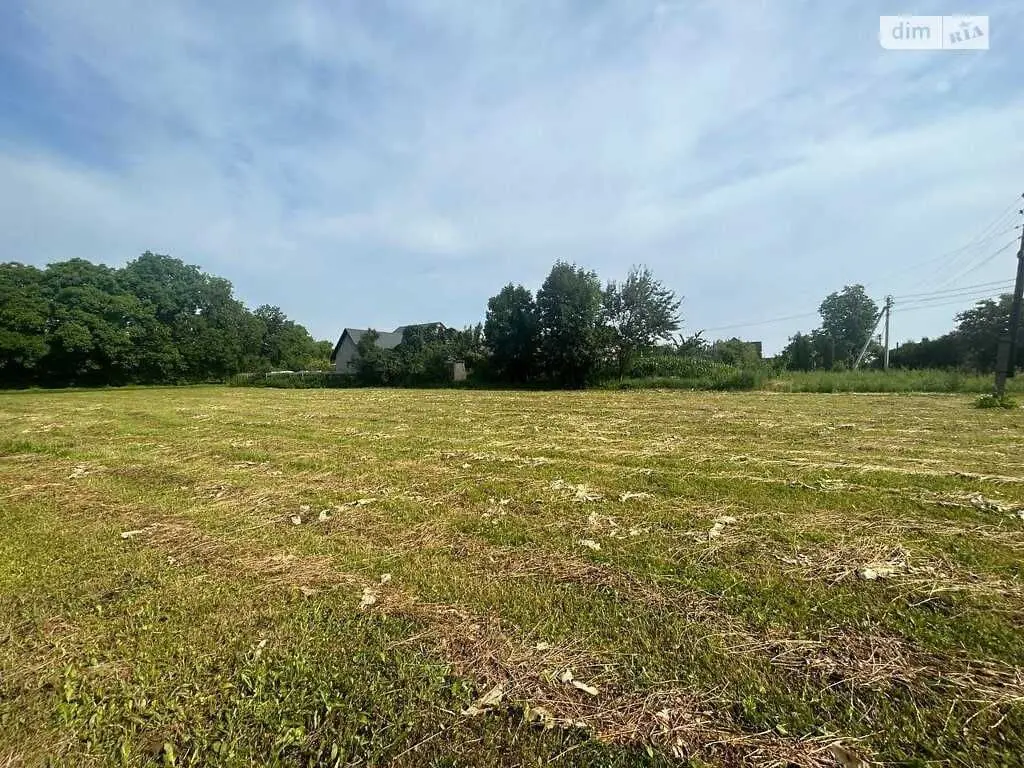 Фото Selling a land plot, Khotianivka, price: 157500 USD, code 7002