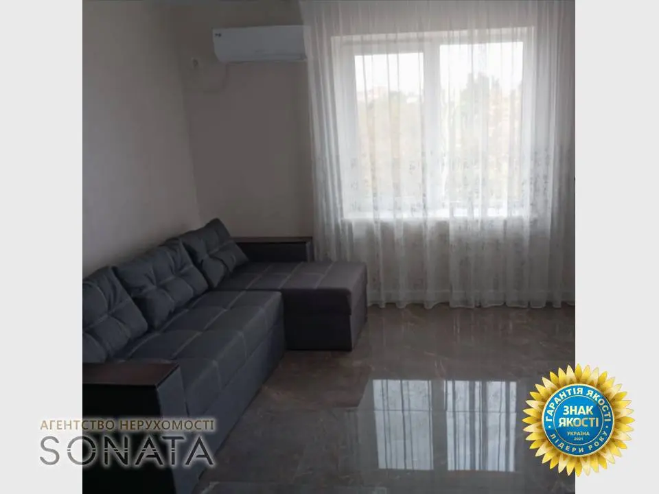 Фото Selling a 2-room apartment, 66 sq.m., Smilianska Street  Cherkasy, price: 118000 $, code 7004