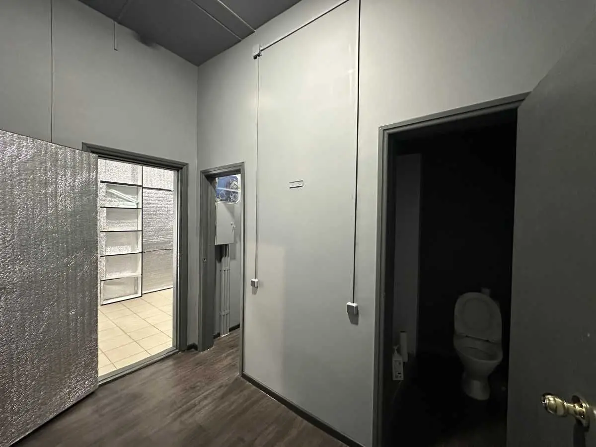 Фото Продаю офіс, 50 кв. м, Степана Рудницького вул. (Академіка Вільямса)  Київ, ціна: 130000 USD, код 7005