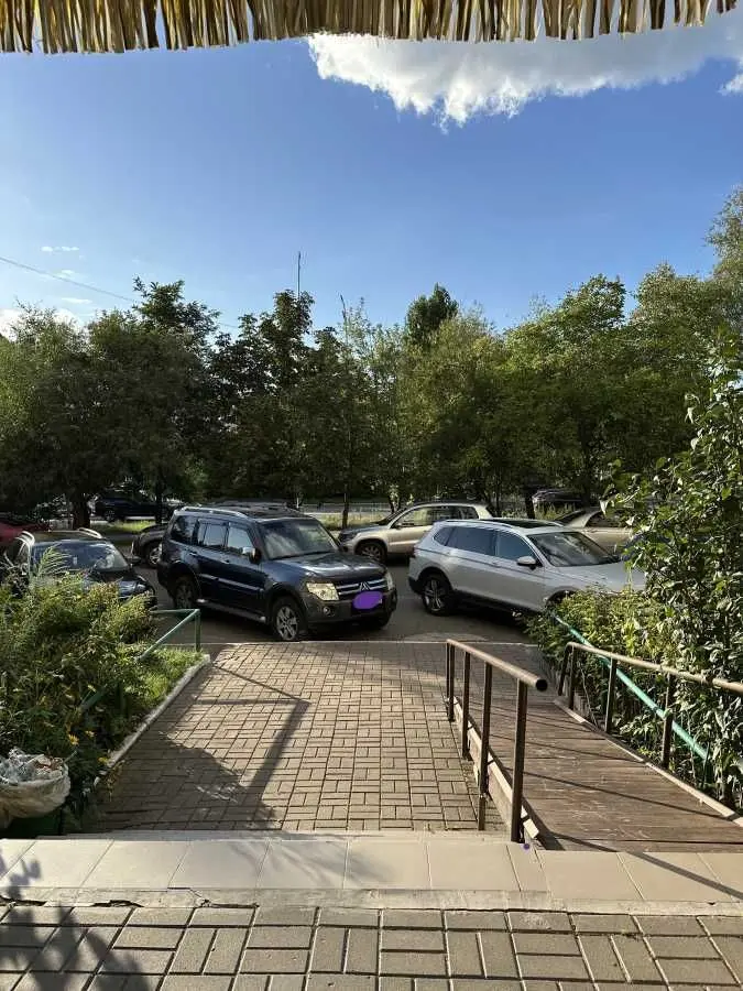 Фото Продаю офіс, 50 кв. м, Степана Рудницького вул. (Академіка Вільямса)  Київ, ціна: 130000 USD, код 7005