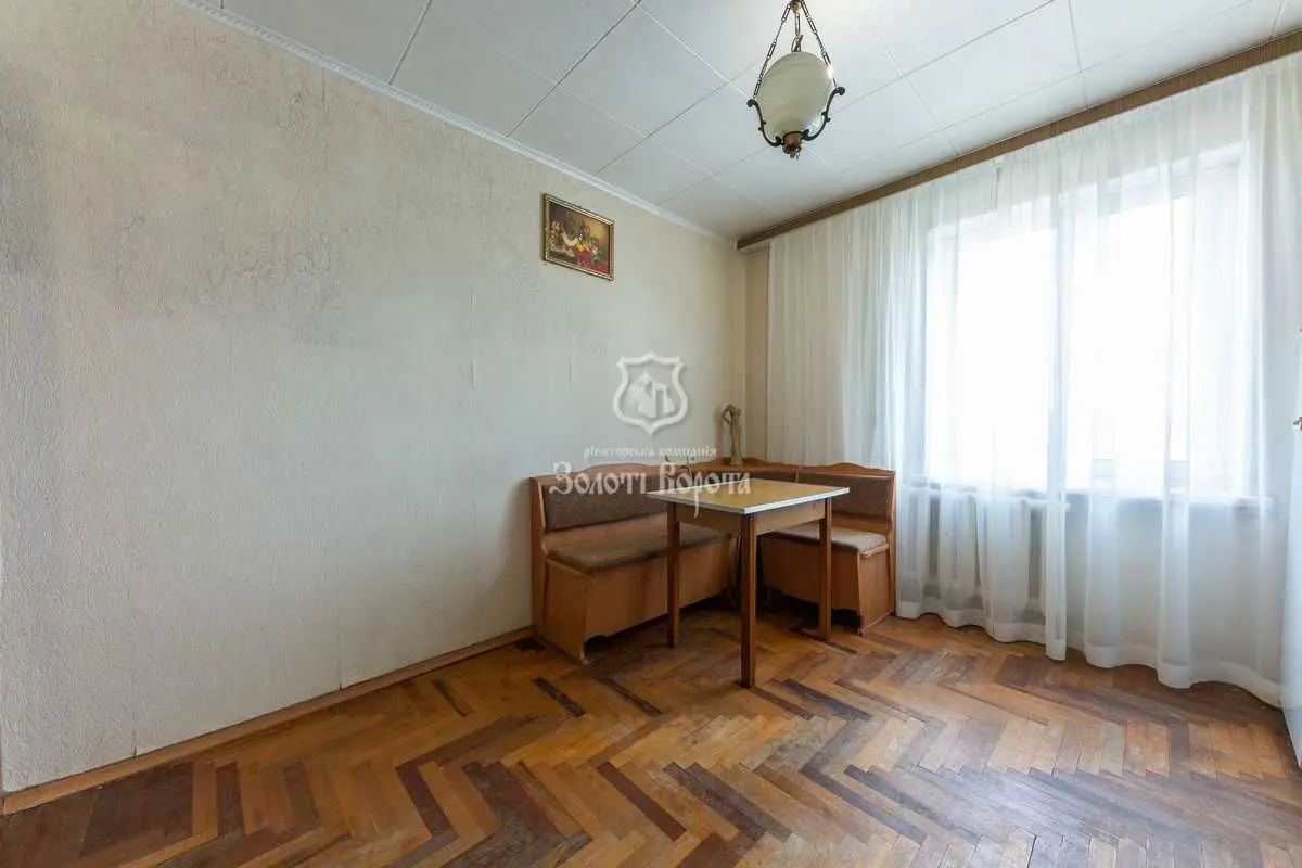 Фото Продаю 1 кімнатну квартиру, 42 кв. м, Клавдіївська вул.  Київ, ціна: 51300 USD, код 7007