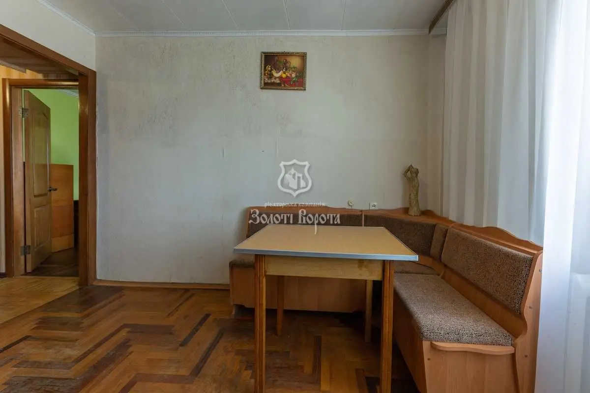 Фото Продаю 1 кімнатну квартиру, 42 кв. м, Клавдіївська вул.  Київ, ціна: 51300 USD, код 7007