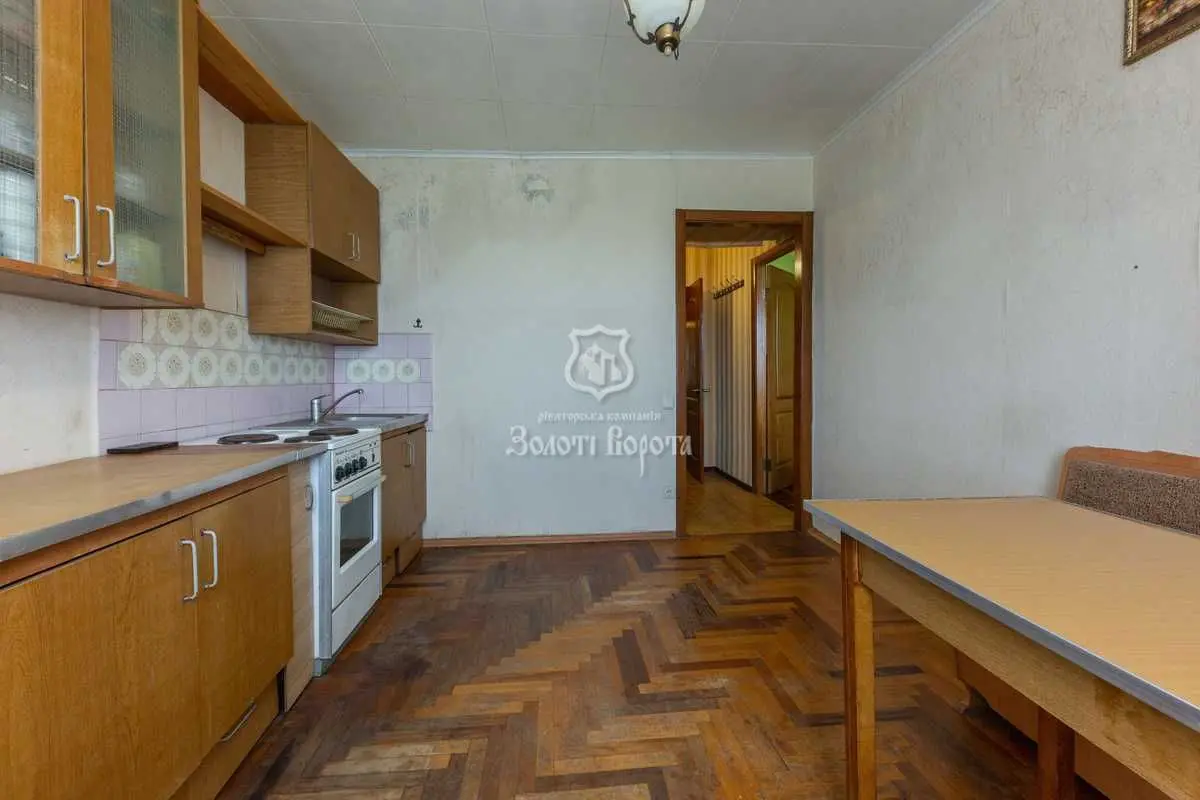 Фото Продаю 1 кімнатну квартиру, 42 кв. м, Клавдіївська вул.  Київ, ціна: 51300 USD, код 7007