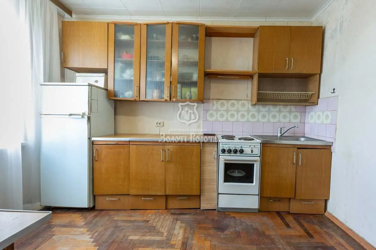 Фото Продаю 1 кімнатну квартиру, 42 кв. м, Клавдіївська вул.  Київ, ціна: 51300 USD, код 7007