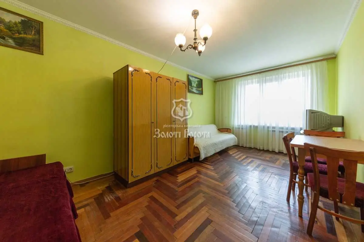 Фото Продаю 1 кімнатну квартиру, 42 кв. м, Клавдіївська вул.  Київ, ціна: 51300 USD, код 7007