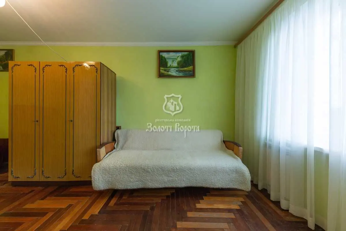 Фото Продаю 1 кімнатну квартиру, 42 кв. м, Клавдіївська вул.  Київ, ціна: 51300 USD, код 7007