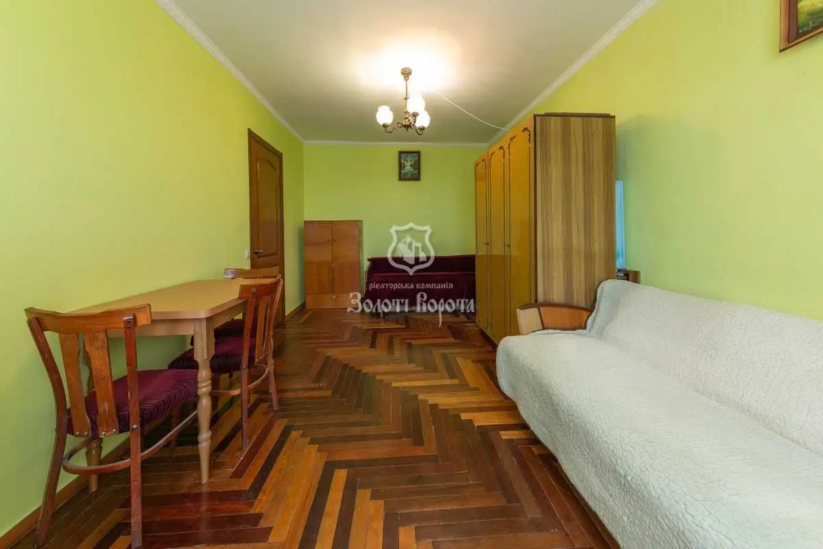 Фото Продаю 1 кімнатну квартиру, 42 кв. м, Клавдіївська вул.  Київ, ціна: 51300 USD, код 7007