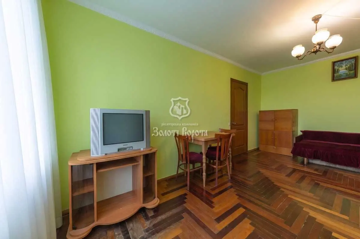 Фото Продаю 1 кімнатну квартиру, 42 кв. м, Клавдіївська вул.  Київ, ціна: 51300 USD, код 7007