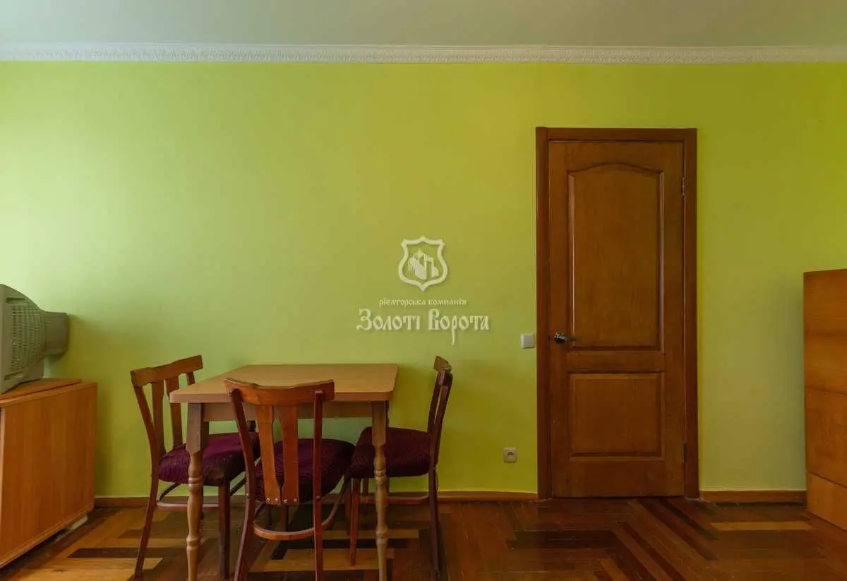 Фото Продаю 1 кімнатну квартиру, 42 кв. м, Клавдіївська вул.  Київ, ціна: 51300 USD, код 7007