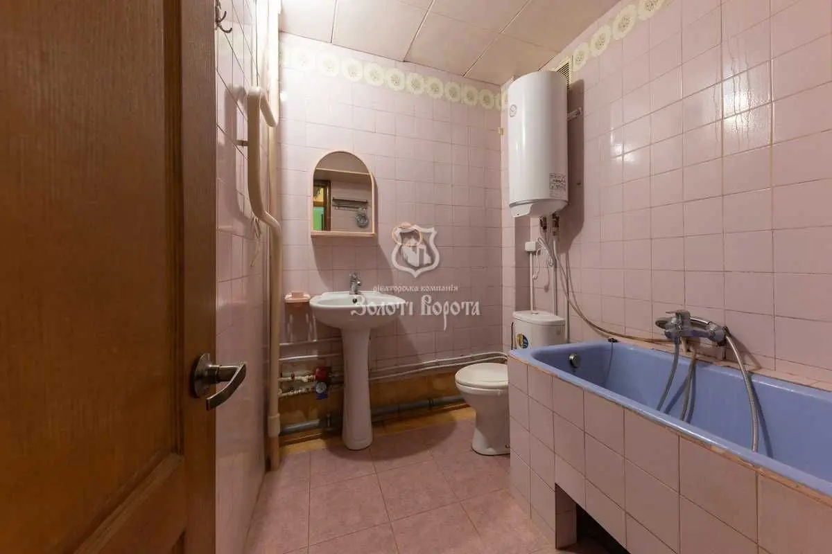 Фото Продаю 1 кімнатну квартиру, 42 кв. м, Клавдіївська вул.  Київ, ціна: 51300 USD, код 7007