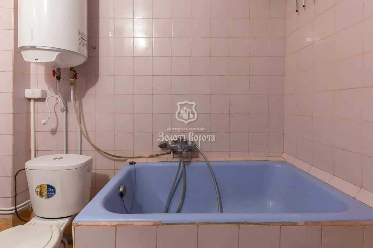 Фото Продаю 1 кімнатну квартиру, 42 кв. м, Клавдіївська вул.  Київ, ціна: 51300 USD, код 7007