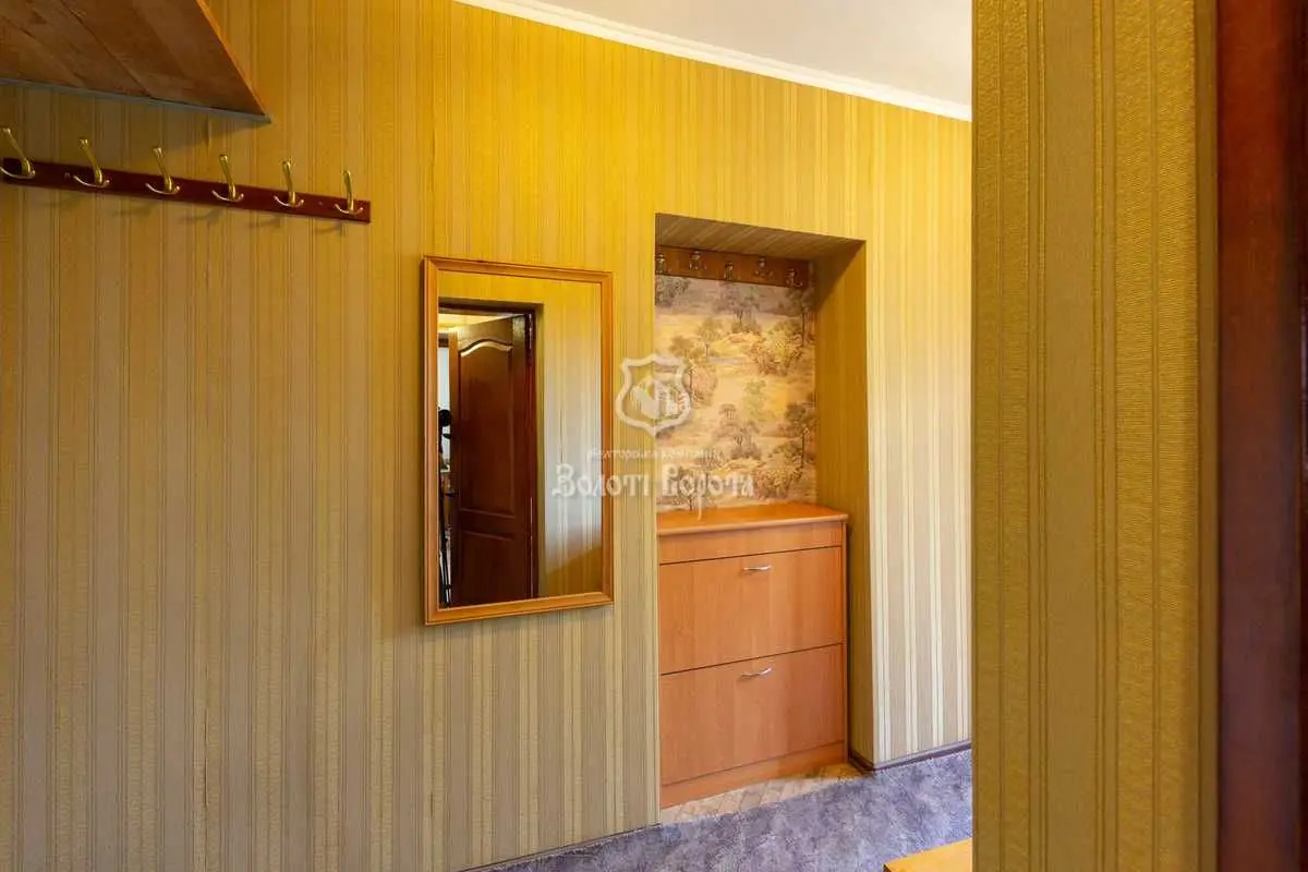 Фото Продаю 1 кімнатну квартиру, 42 кв. м, Клавдіївська вул.  Київ, ціна: 51300 USD, код 7007