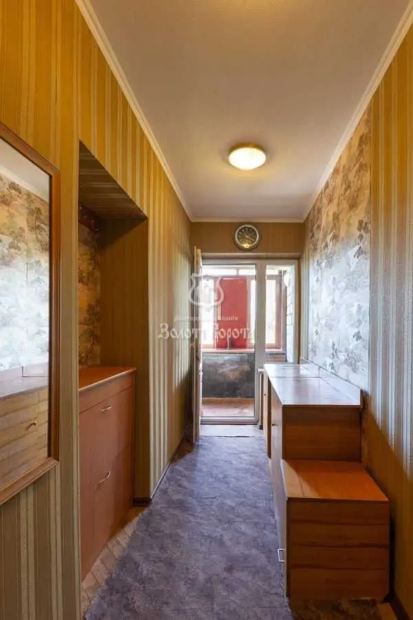 Фото Продаю 1 кімнатну квартиру, 42 кв. м, Клавдіївська вул.  Київ, ціна: 51300 USD, код 7007