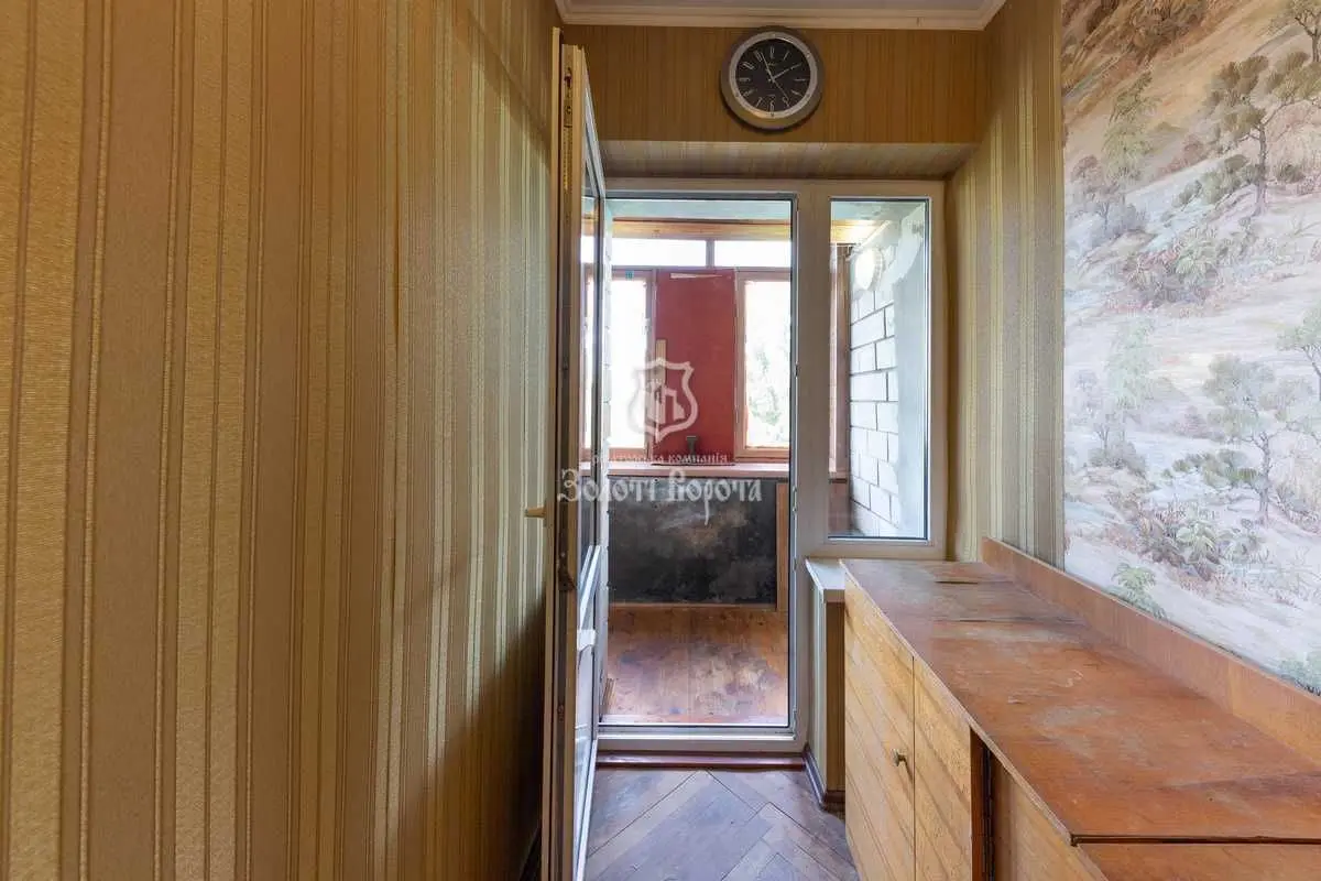 Фото Продаю 1 кімнатну квартиру, 42 кв. м, Клавдіївська вул.  Київ, ціна: 51300 USD, код 7007