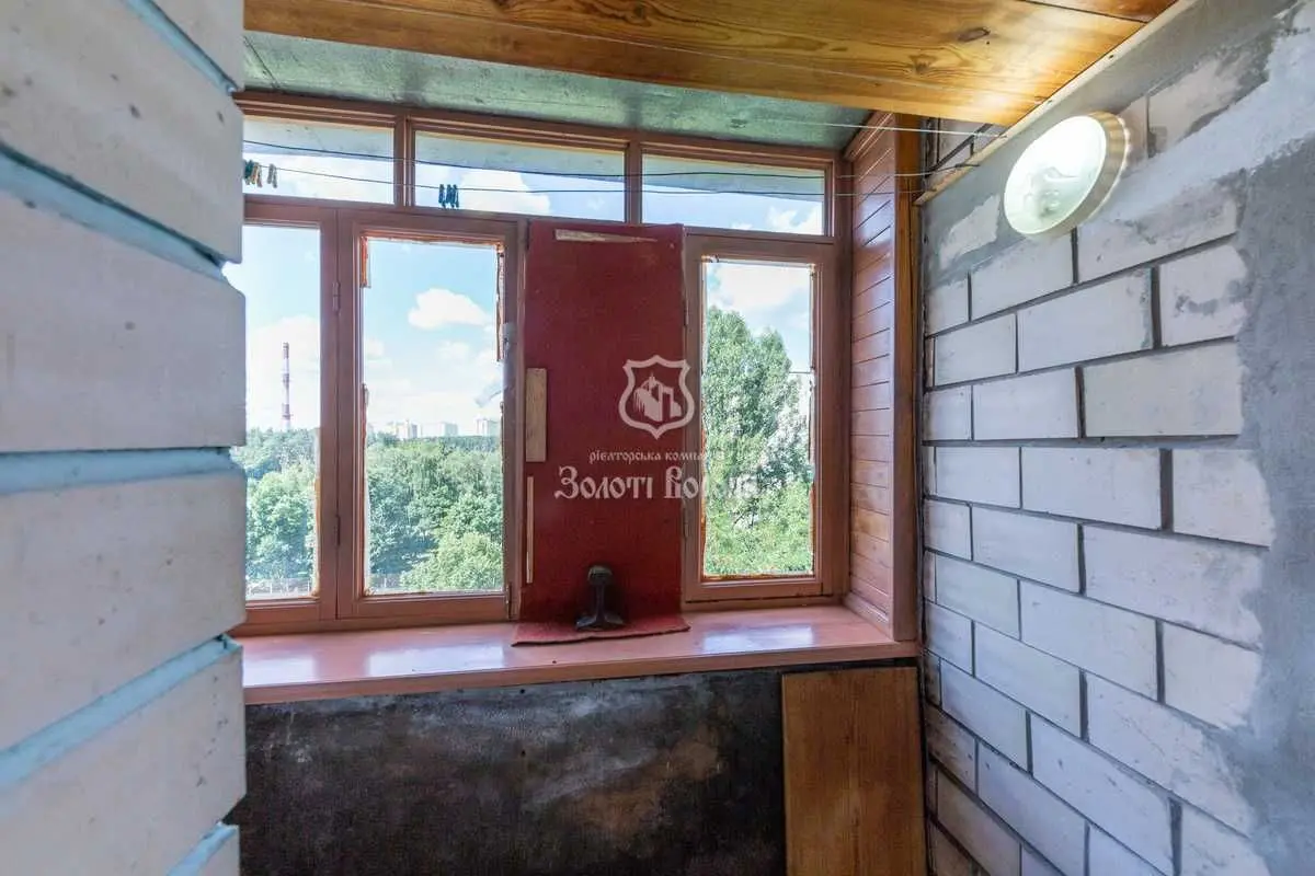 Фото Продаю 1 кімнатну квартиру, 42 кв. м, Клавдіївська вул.  Київ, ціна: 51300 USD, код 7007