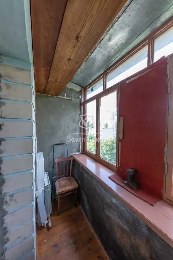 Фото Продаю 1 кімнатну квартиру, 42 кв. м, Клавдіївська вул.  Київ, ціна: 51300 USD, код 7007