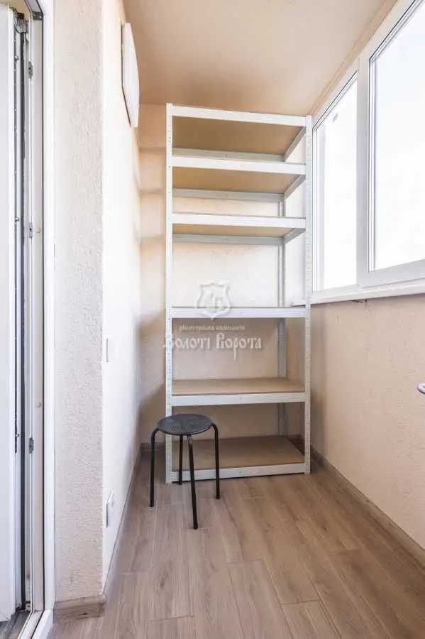 Фото Selling a 1-room apartment, 44 sq.m., Kyivska Street 247 Brovary, price: 52000 USD, code 7008