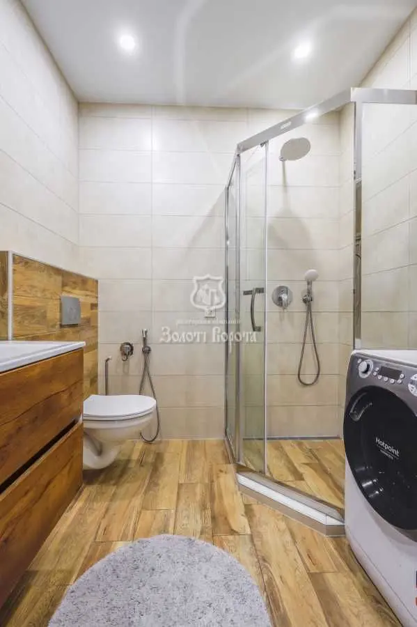 Фото Selling a 1-room apartment, 44 sq.m., Kyivska Street 247 Brovary, price: 52000 USD, code 7008