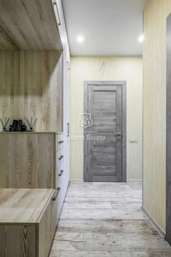 Фото Selling a 1-room apartment, 44 sq.m., Kyivska Street 247 Brovary, price: 52000 USD, code 7008