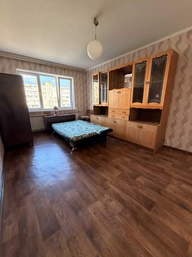 Фото Rent a 1-room apartment, Pryrichna Street 27В Kyiv for long-term rent, price: 9500 UAH, code 7009