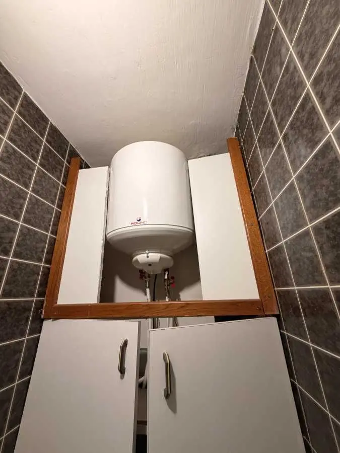 Фото Rent a 1-room apartment, Pryrichna Street 27В Kyiv for long-term rent, price: 9500 UAH, code 7009