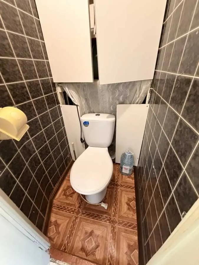 Фото Rent a 1-room apartment, Pryrichna Street 27В Kyiv for long-term rent, price: 9500 UAH, code 7009
