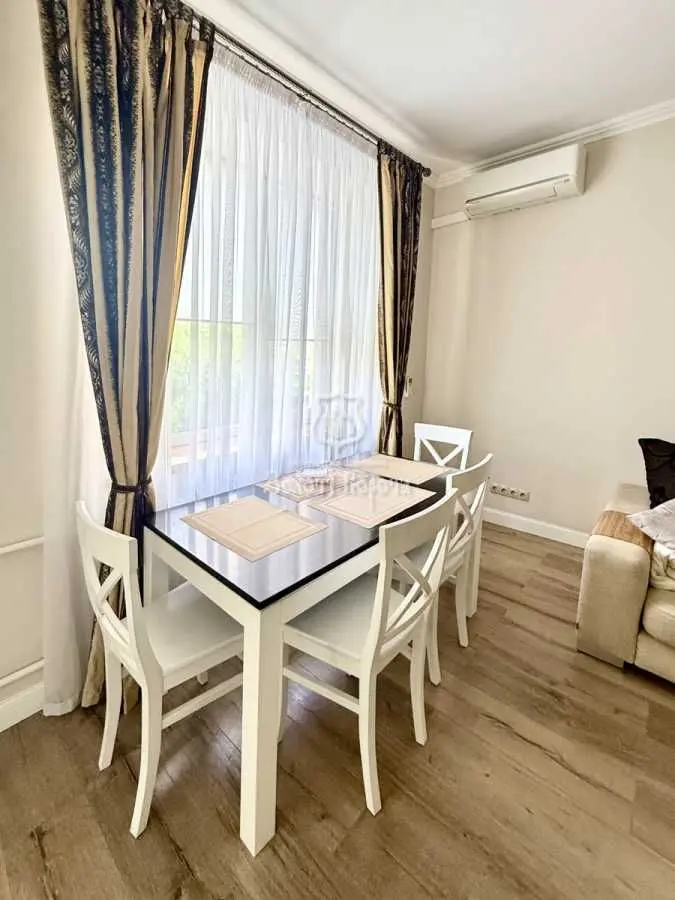 Фото Selling a 2-room apartment, 77.7 sq.m., Mykoly Pymonenka Street 4 Kyiv, price: 98000 USD, code 7010