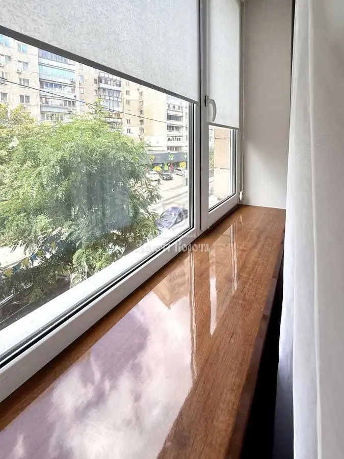 Фото Selling a 2-room apartment, 77.7 sq.m., Mykoly Pymonenka Street 4 Kyiv, price: 98000 USD, code 7010