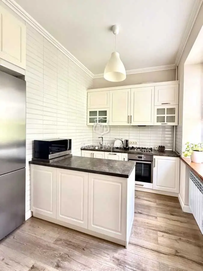 Фото Selling a 2-room apartment, 77.7 sq.m., Mykoly Pymonenka Street 4 Kyiv, price: 98000 USD, code 7010