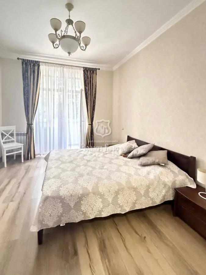 Фото Selling a 2-room apartment, 77.7 sq.m., Mykoly Pymonenka Street 4 Kyiv, price: 98000 USD, code 7010