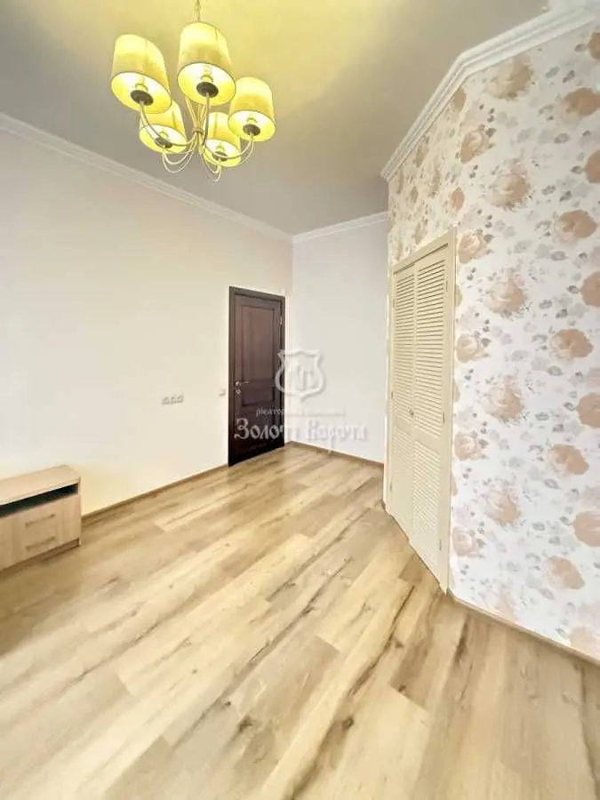 Фото Selling a 2-room apartment, 77.7 sq.m., Mykoly Pymonenka Street 4 Kyiv, price: 98000 USD, code 7010