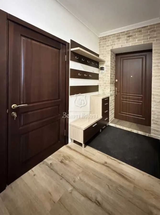 Фото Selling a 2-room apartment, 77.7 sq.m., Mykoly Pymonenka Street 4 Kyiv, price: 98000 USD, code 7010