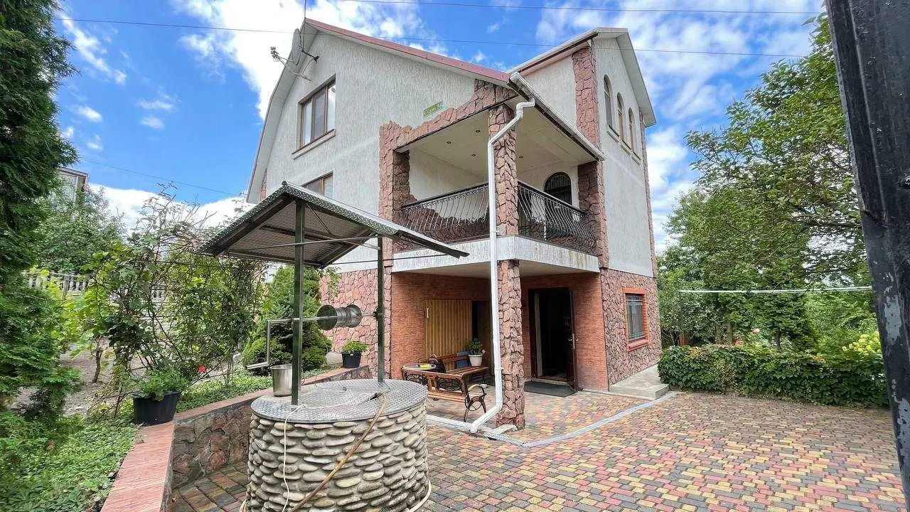 Фото Продаю дом, 99.8 кв. м, 5-й Мрії проїзд  Хмельницкий, цена: 130000 USD, код 7012