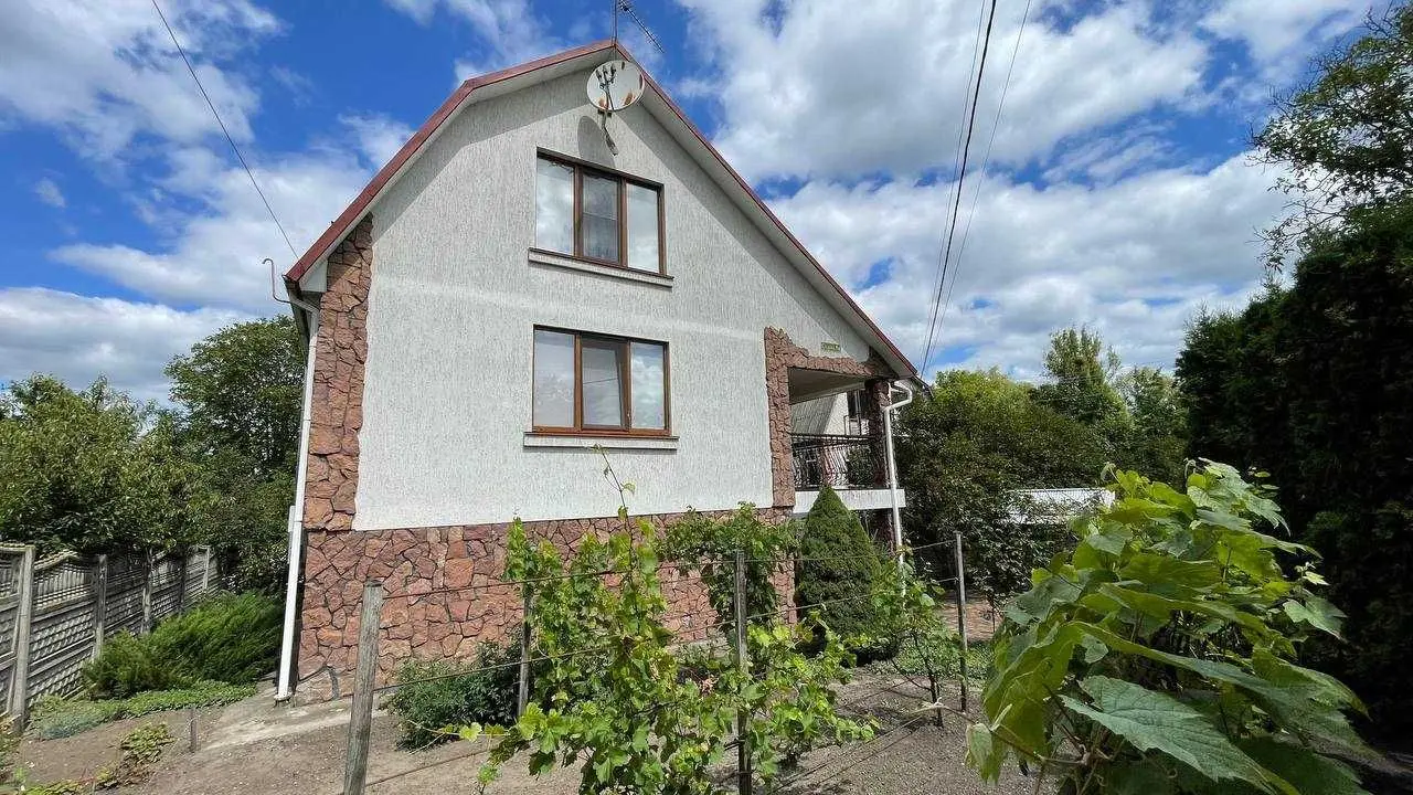 Фото Продаю дом, 99.8 кв. м, 5-й Мрії проїзд  Хмельницкий, цена: 130000 USD, код 7012