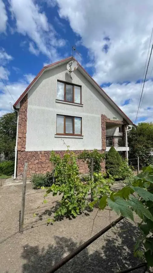 Фото Продаю дом, 99.8 кв. м, 5-й Мрії проїзд  Хмельницкий, цена: 130000 USD, код 7012