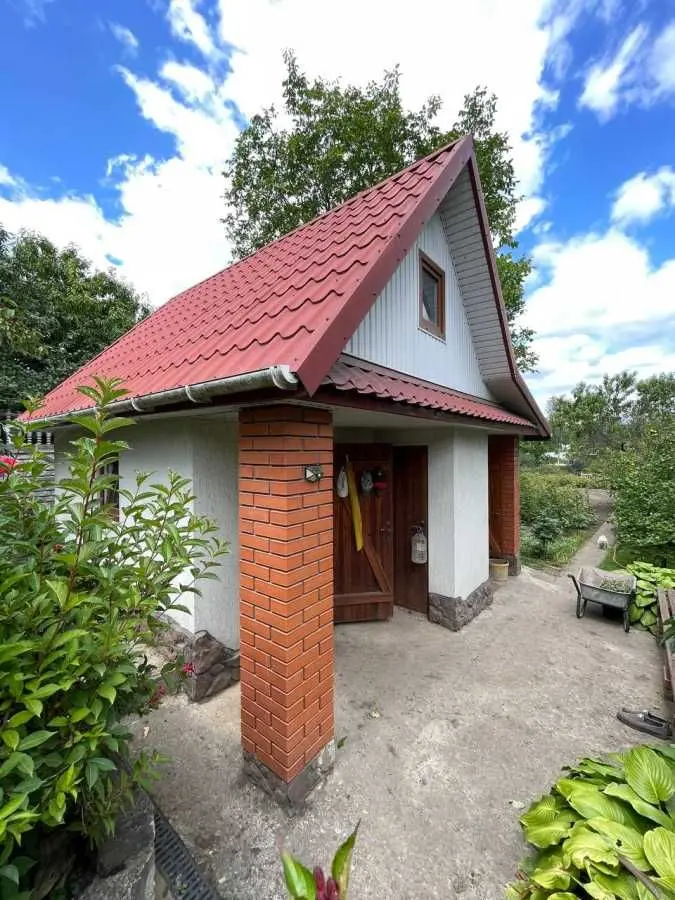 Фото Продаю дом, 99.8 кв. м, 5-й Мрії проїзд  Хмельницкий, цена: 130000 USD, код 7012